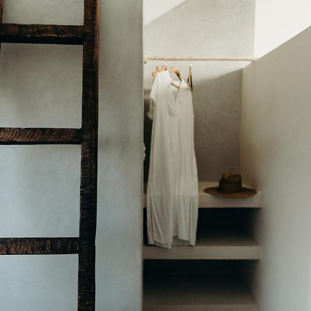 Mamasan Treehouses & Cabins Tulum Exteriér fotografie